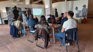 Training session on Nature-Based Solutions in Cuba (PT)