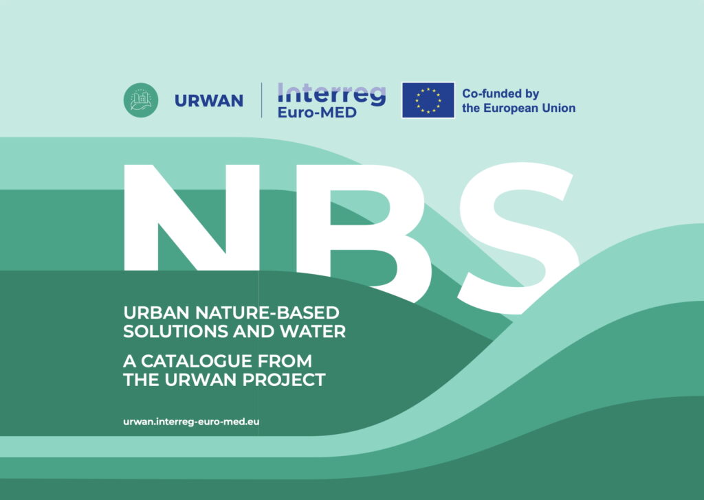 Cover NbS Catalogue