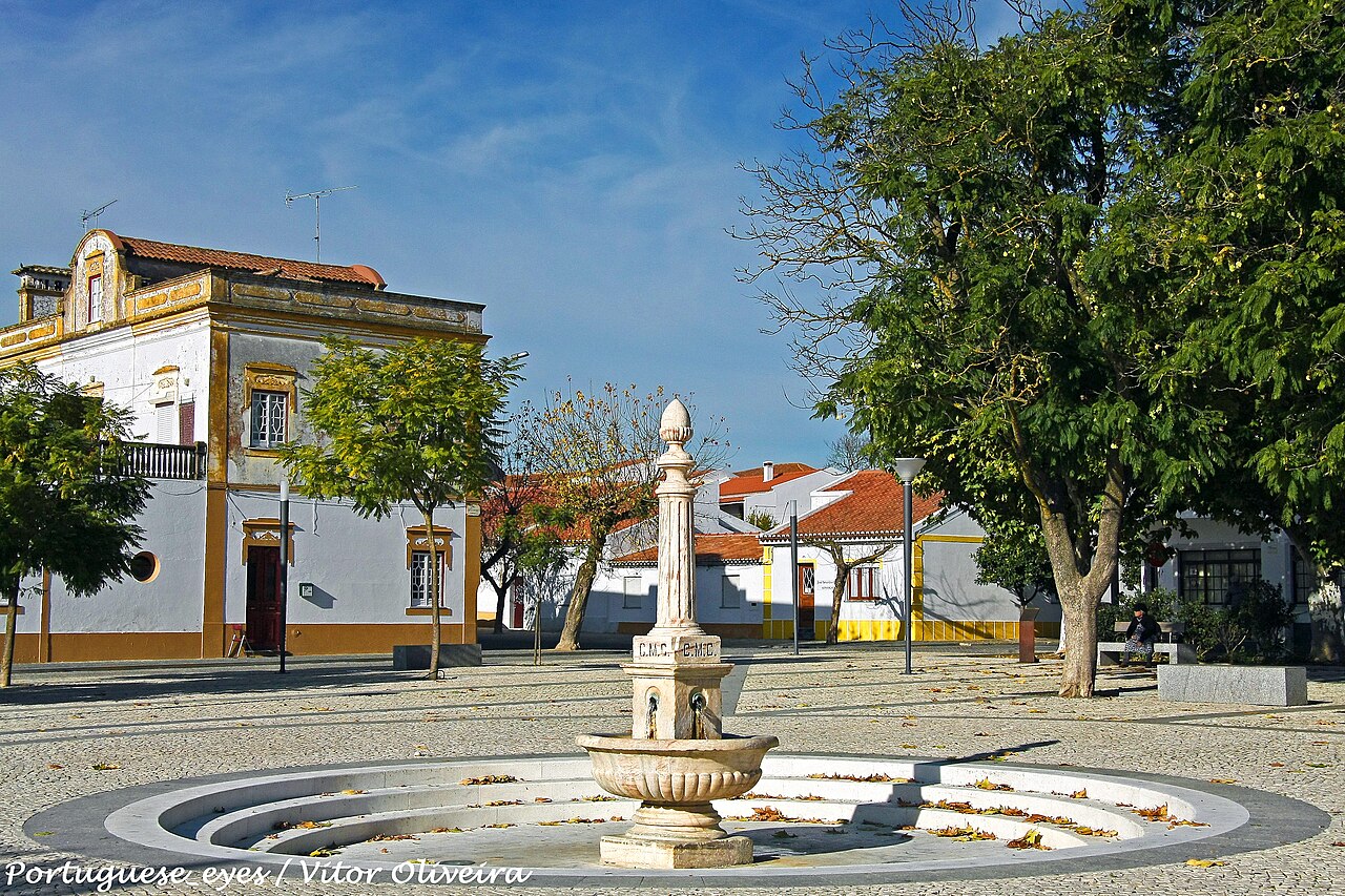 Training workshop on urban NbS in Cuba, Portugal