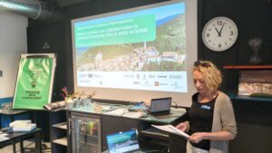 On 15 June 2026, IRIDRA and SVIMED – EuroMediterranean Center for the Sustainable Development