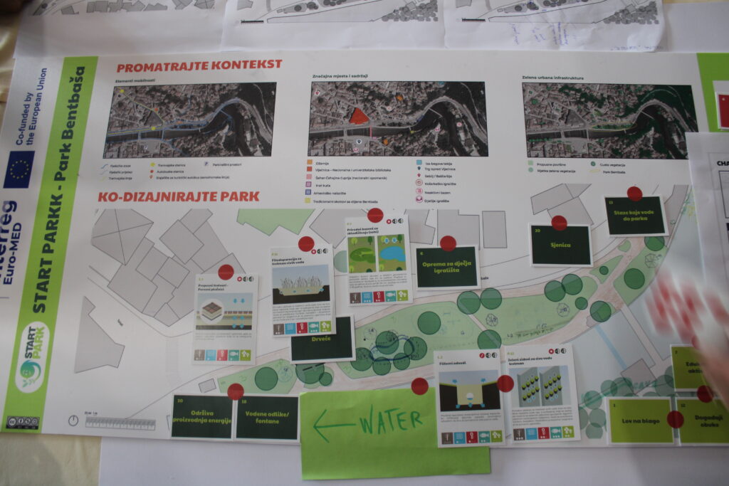 Sarajevo Rediscovering Its River: a New Chapter in 2025