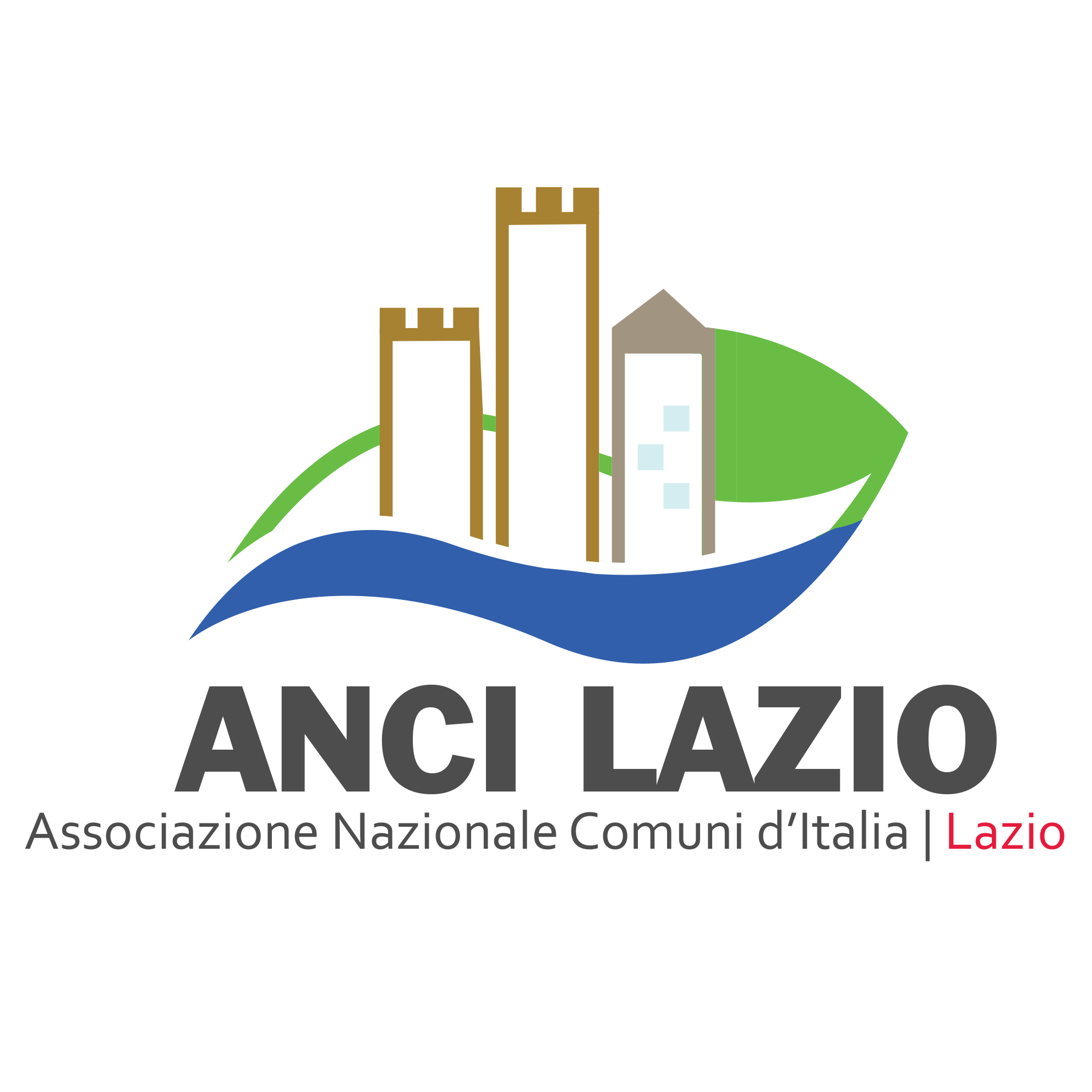 Nuovo logo