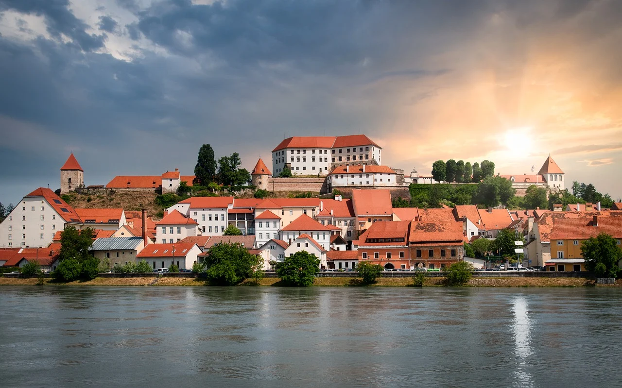 Ptuj, Slovenia